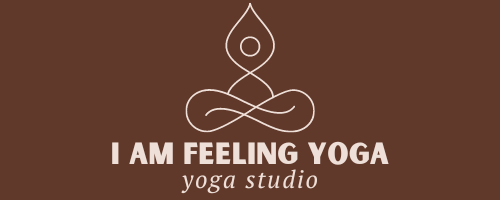 I am feeling yoga footer logo