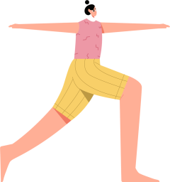 woman-warrior-ii-yoga-pose-flat-illustration-3-C3EDMPU.png